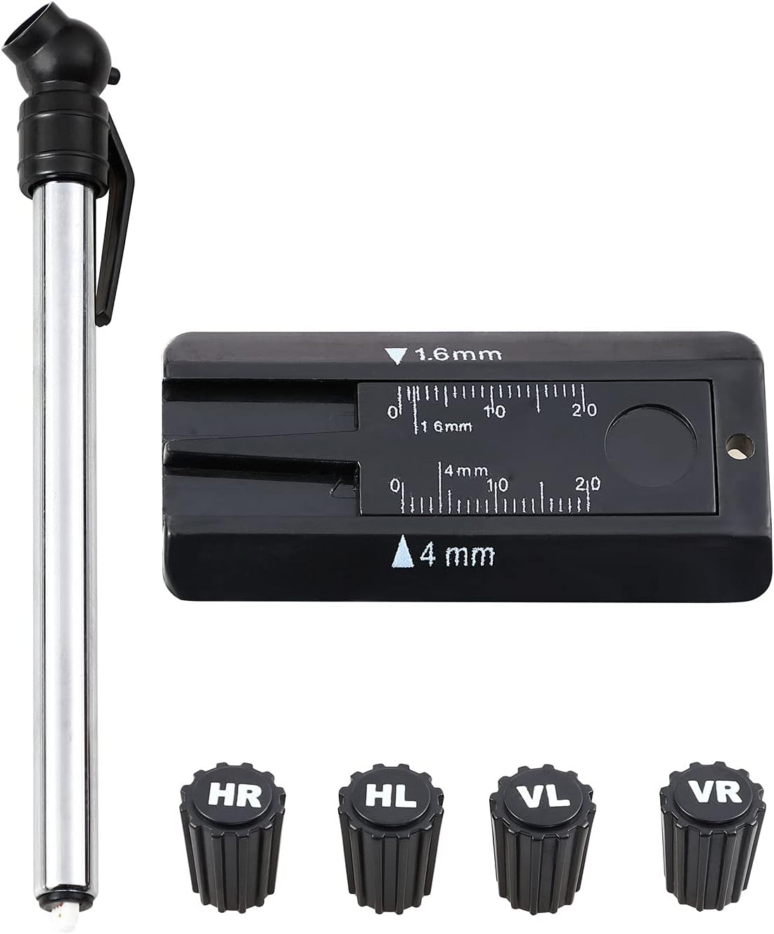 Monzana® Felgenbaum Fahrbar Reifenständer mit Schutzhülle Reifenmarkierer für 4 Autoreifen 225mm Reifenbaum 100kg Belastbar Felgenständer Aufbewahrung — Ansicht 5
