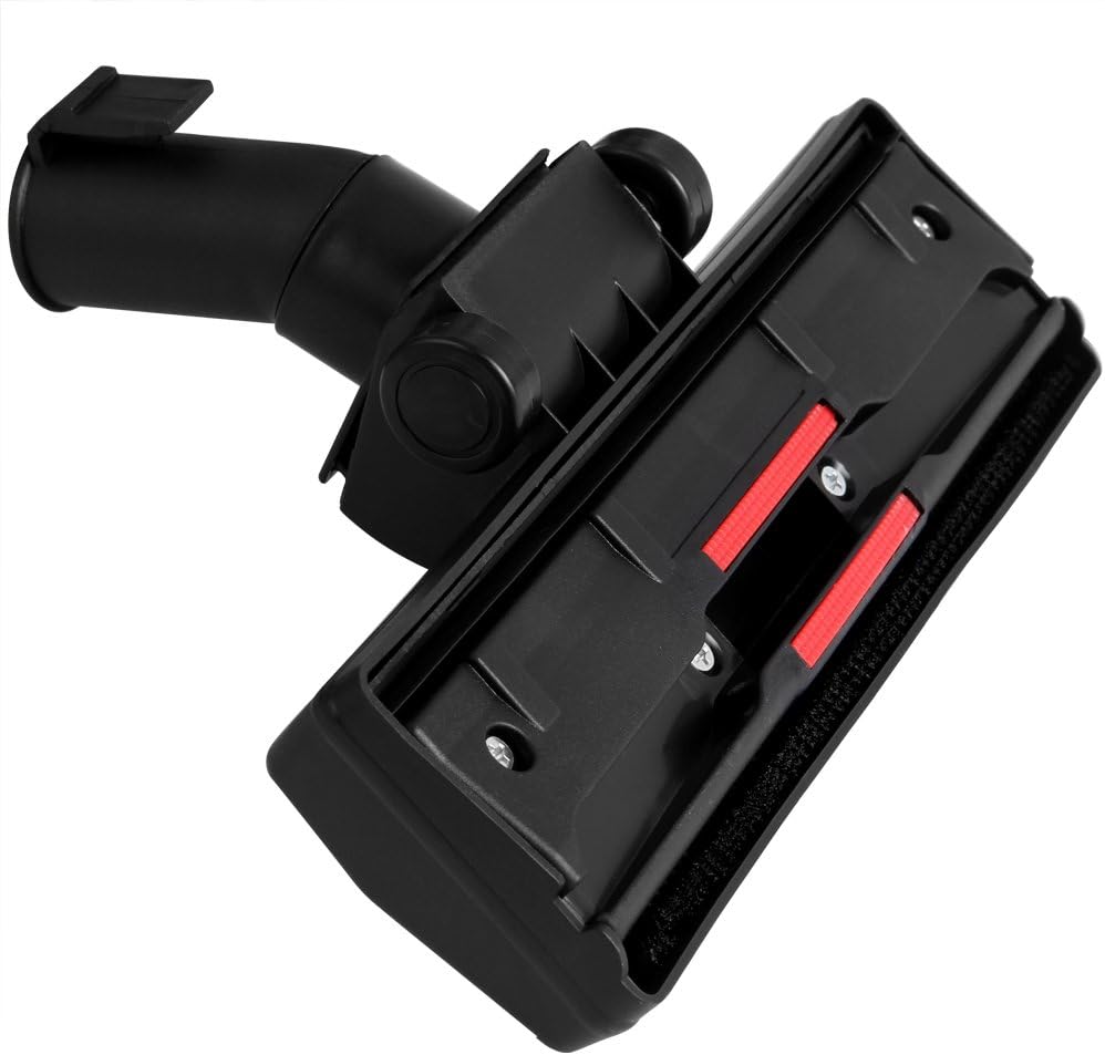 Monzana® Nass Trockensauger 3in1 Industriesauger 15L Fassungsvermögen 1200W Starke Saugleistung Blasfunktion Nasssauger Wassersauger 8m Radius — Ansicht 5